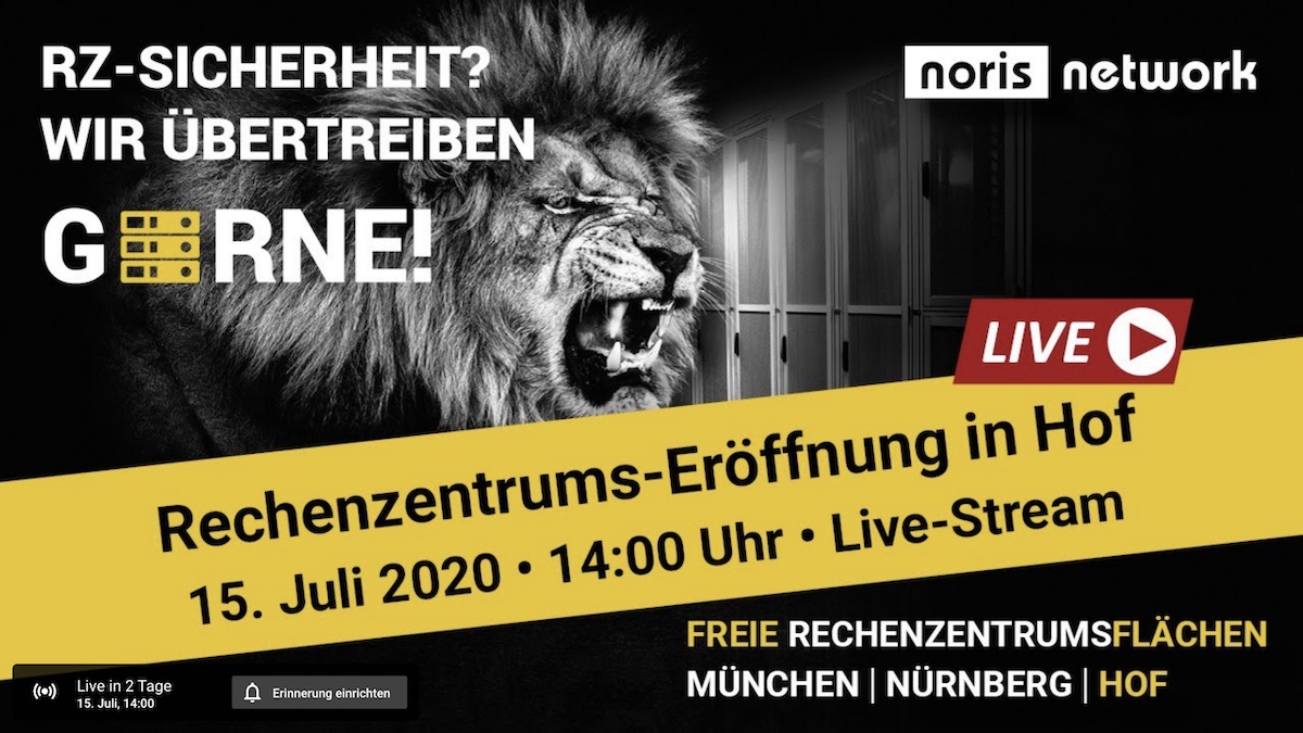 noris network AG